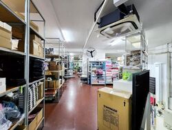 T-space (D18), Factory #632862661